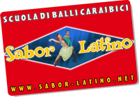 Sabor Latino Card